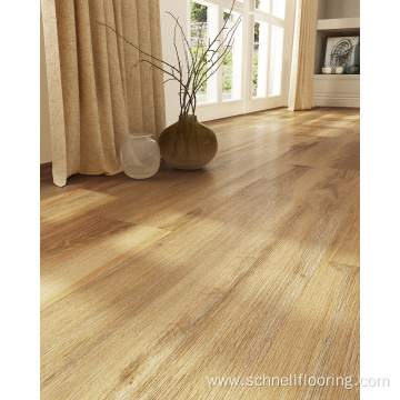 Wear Resistant PVC Laminate Vinyl Flooring